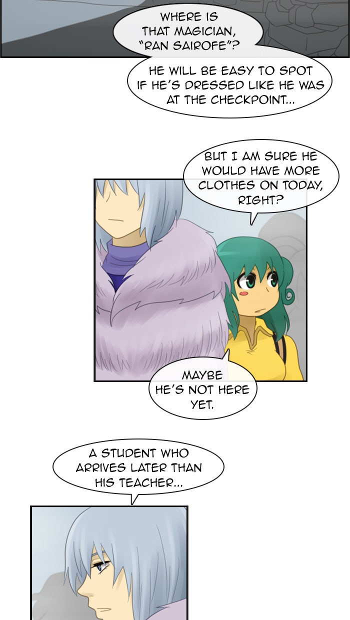 Read Kubera Manga Online