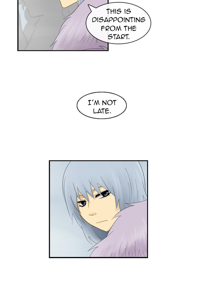 Read Kubera Manga Online