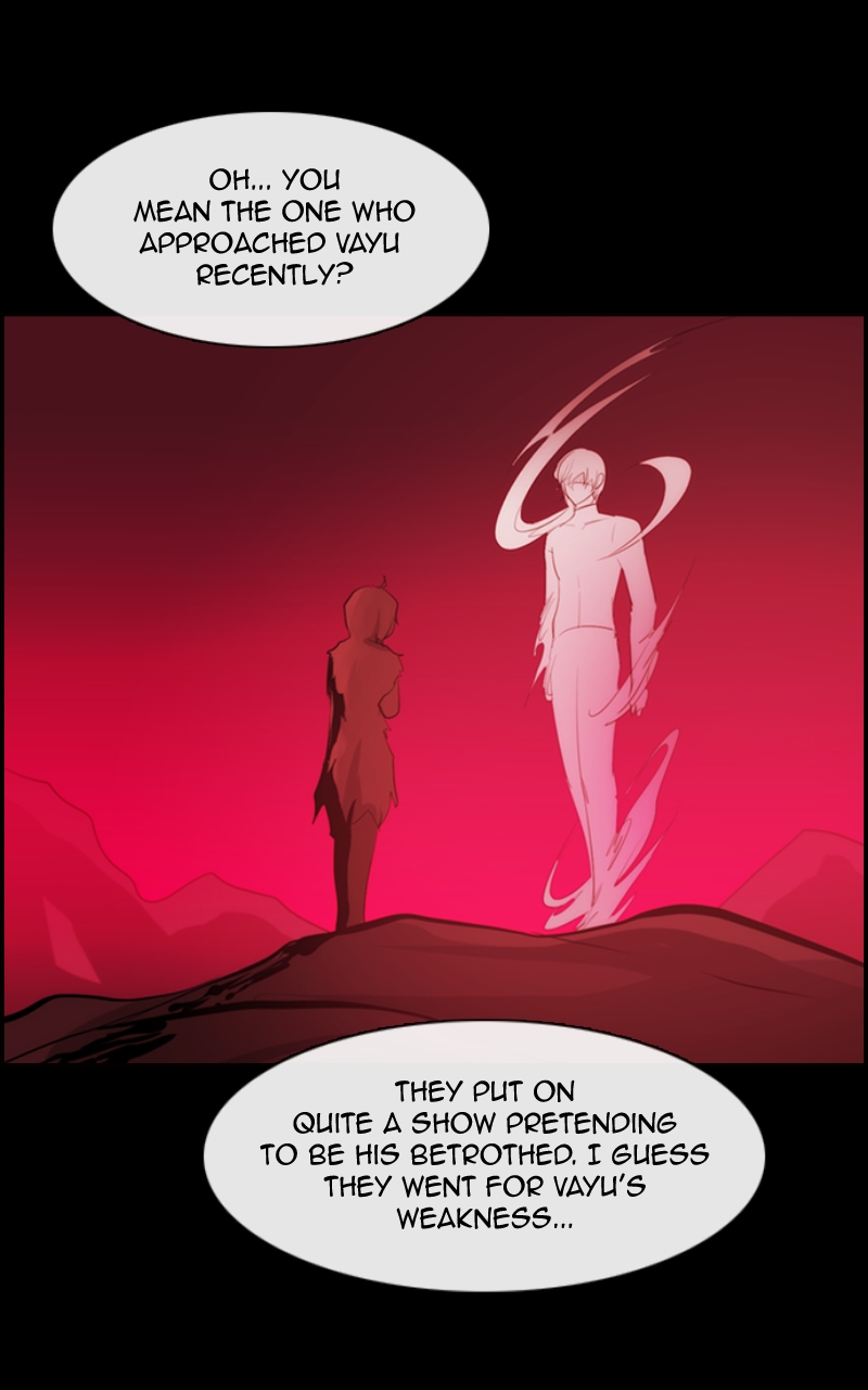 Read Kubera Manga Online