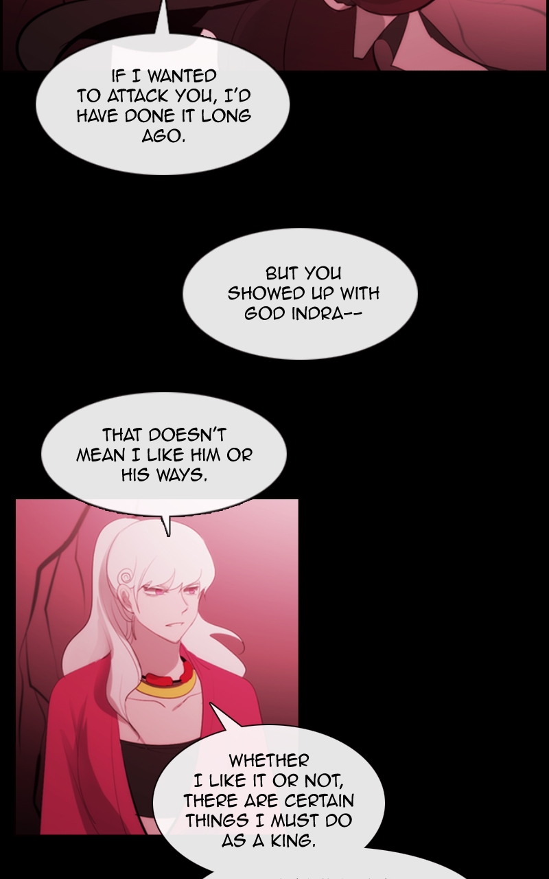 Read Kubera Manga Online