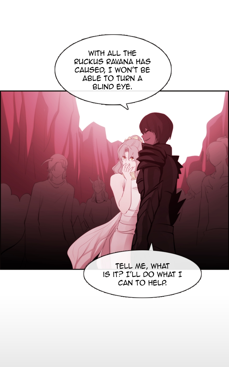 Read Kubera Manga Online