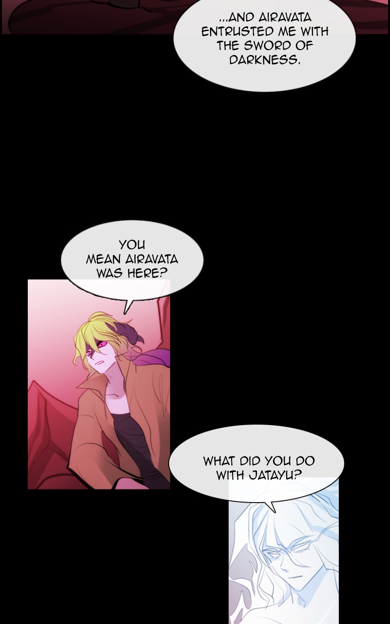 Read Kubera Manga Online