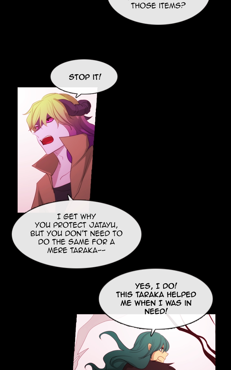 Read Kubera Manga Online