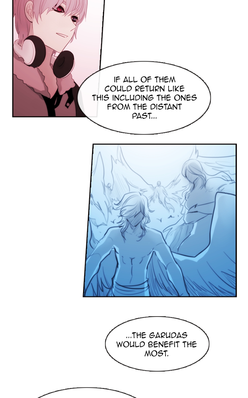 Read Kubera Manga Online