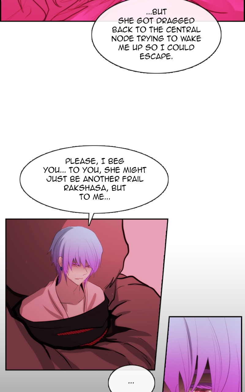 Read Kubera Manga Online