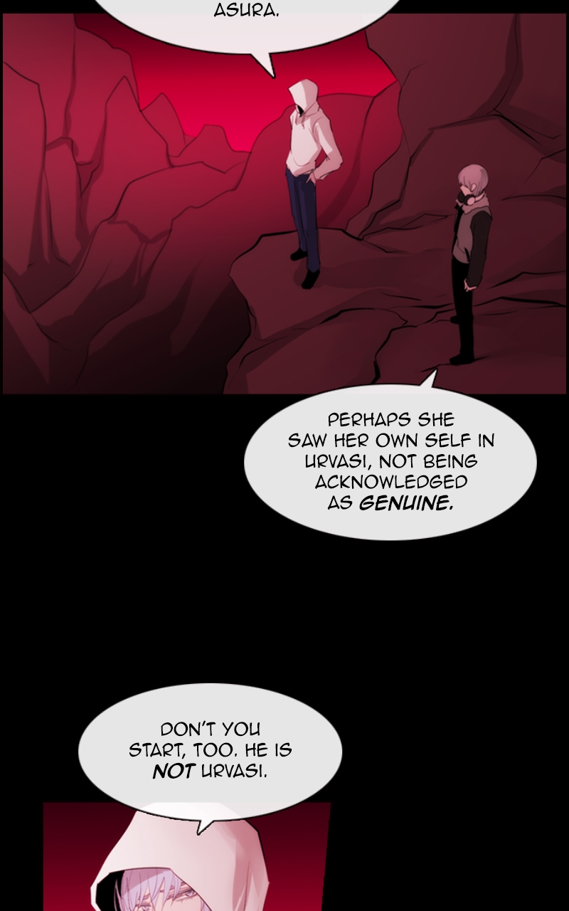 Read Kubera Manga Online