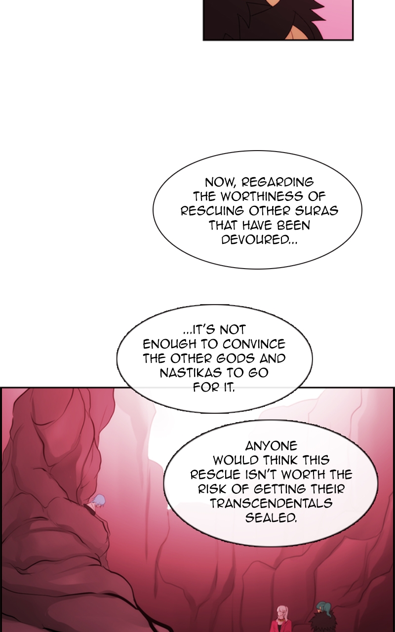 Read Kubera Manga Online