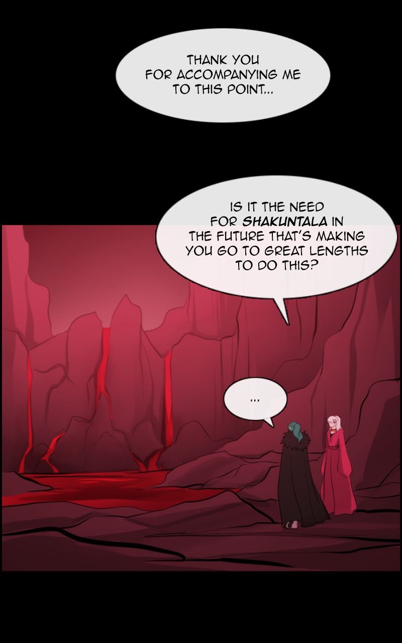 Read Kubera Manga Online