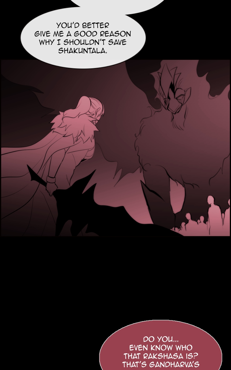 Read Kubera Manga Online