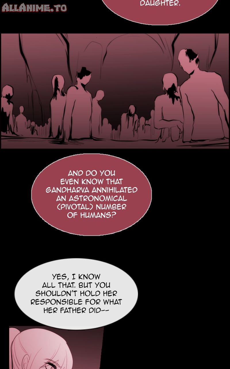Read Kubera Manga Online