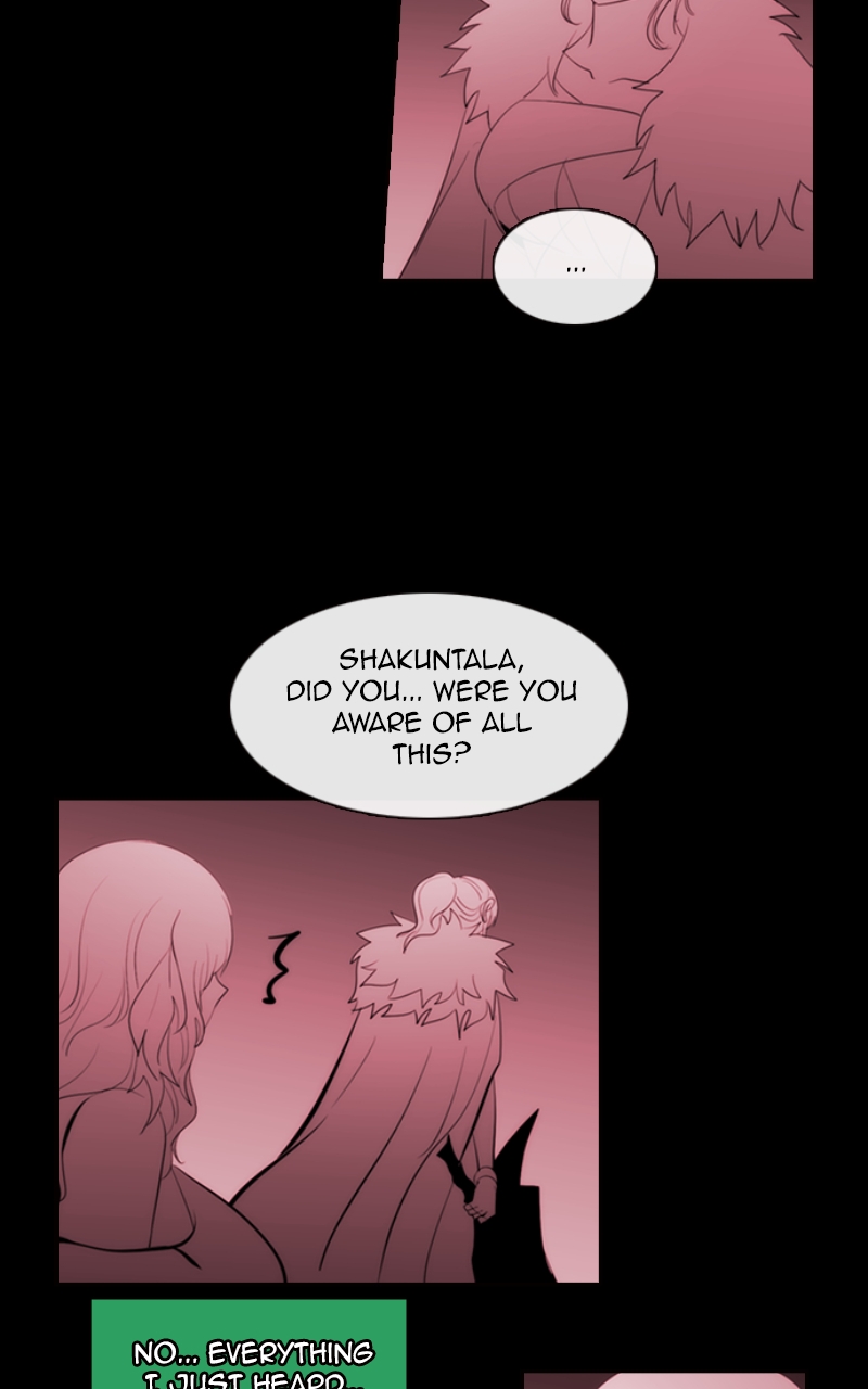 Read Kubera Manga Online