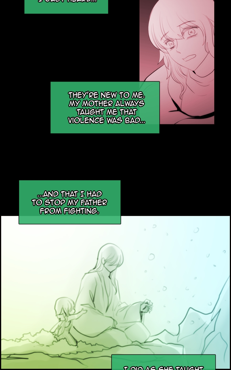 Read Kubera Manga Online