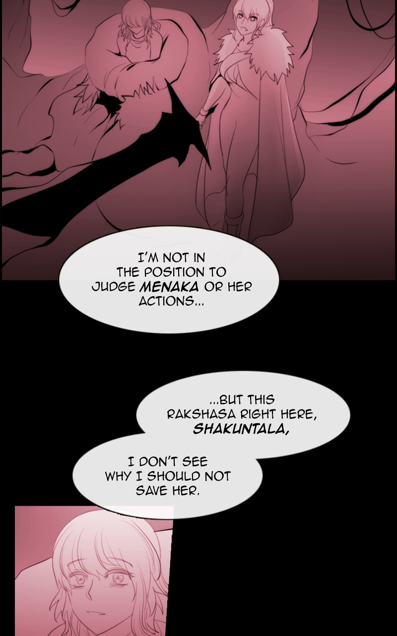 Read Kubera Manga Online