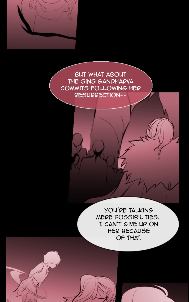 Read Kubera Manga Online