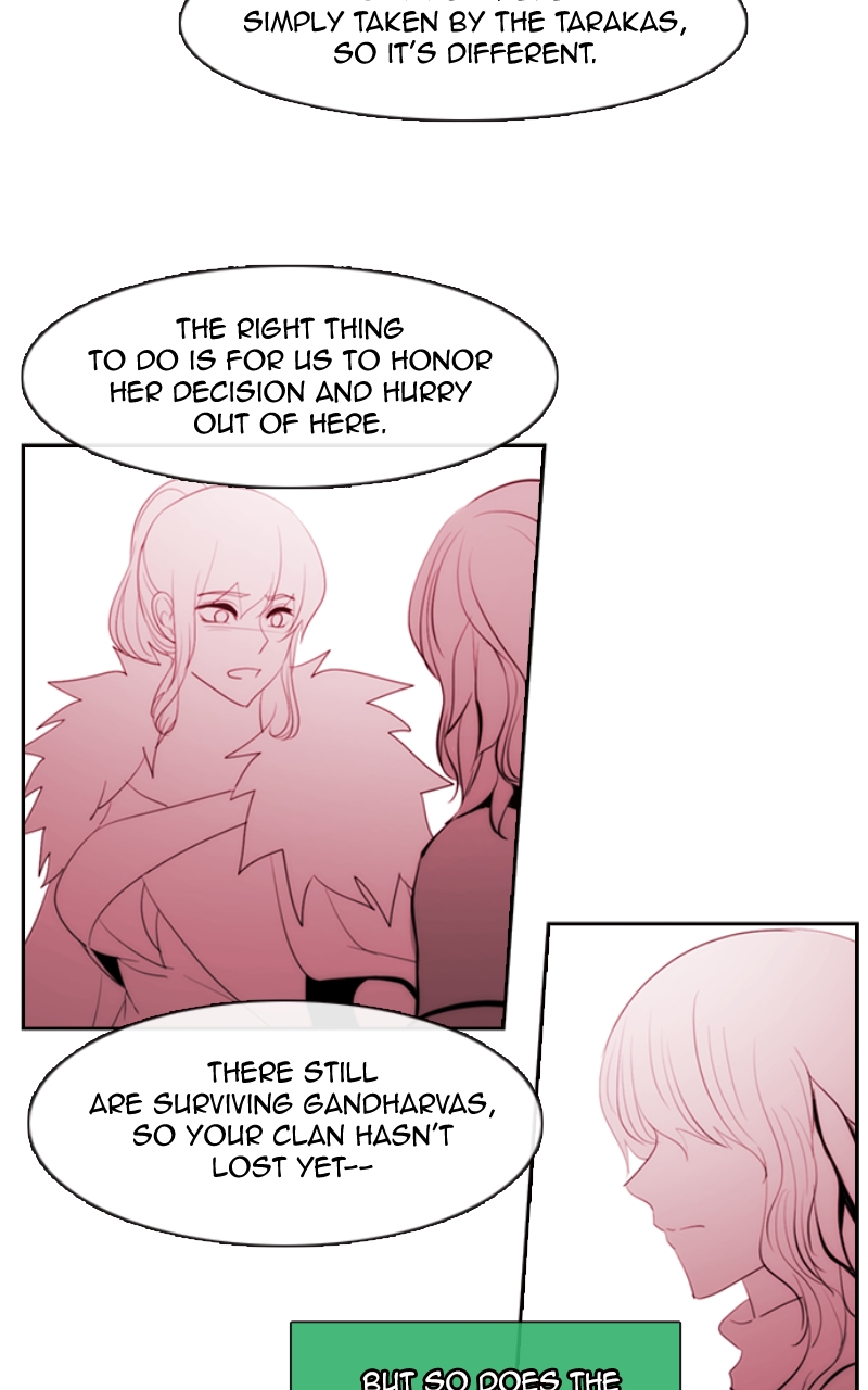 Read Kubera Manga Online