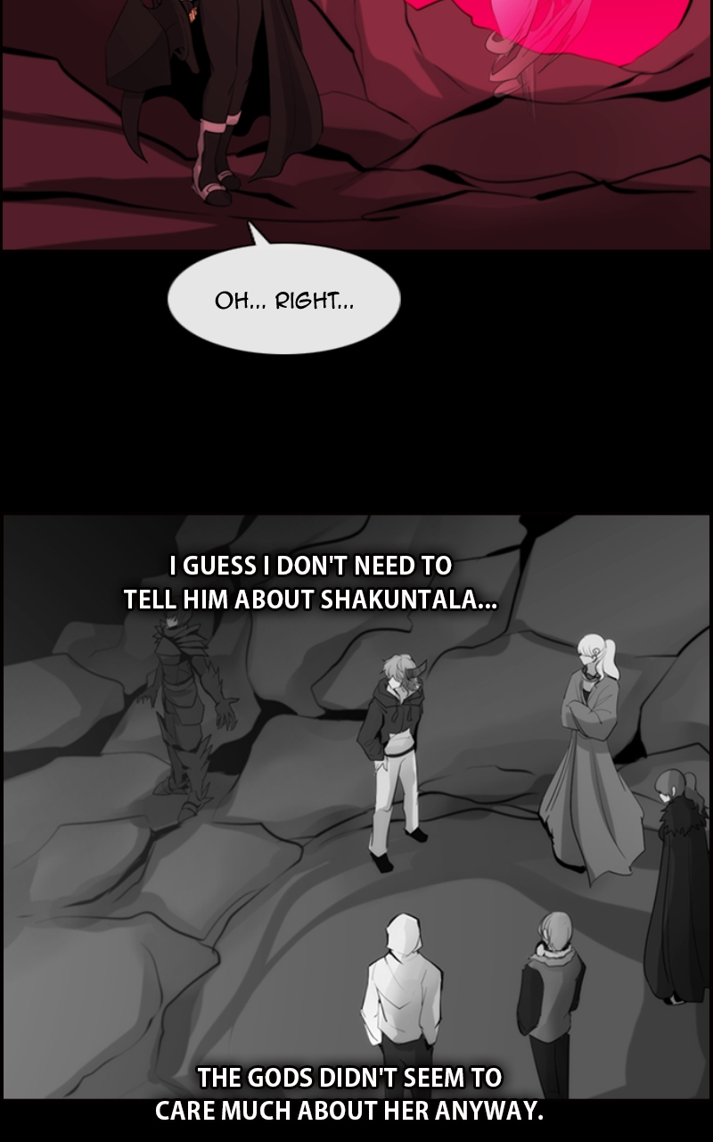 Read Kubera Manga Online