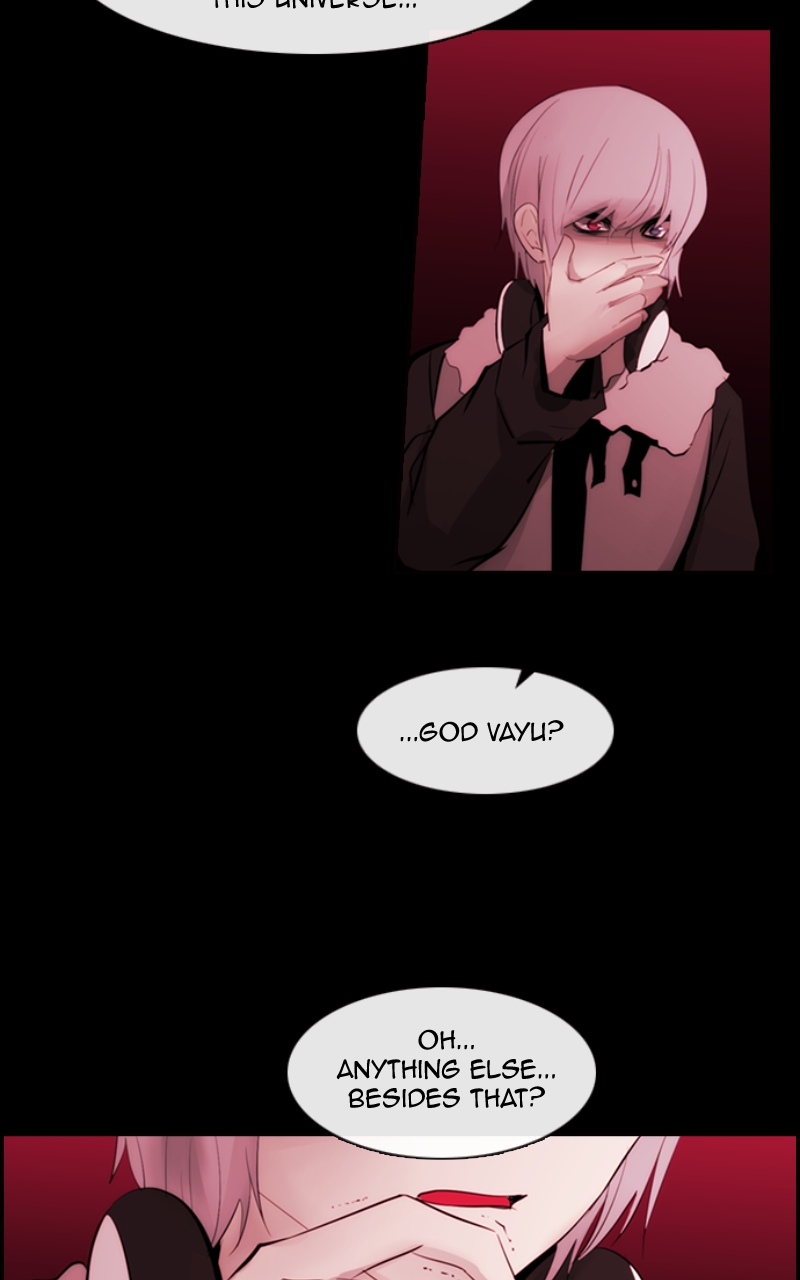 Read Kubera Manga Online