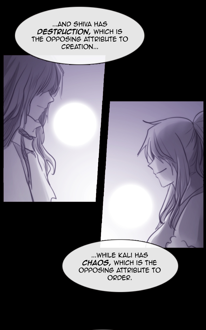 Read Kubera Manga Online