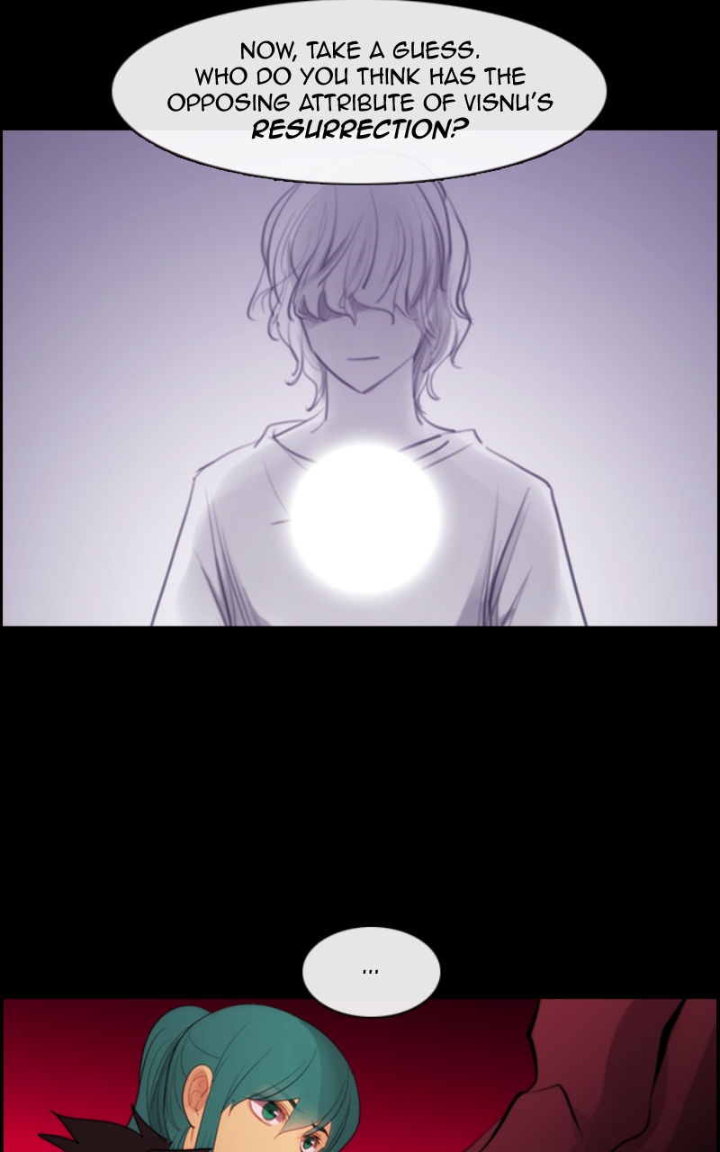 Read Kubera Manga Online