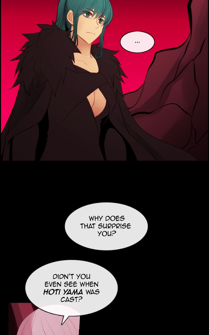 Read Kubera Manga Online