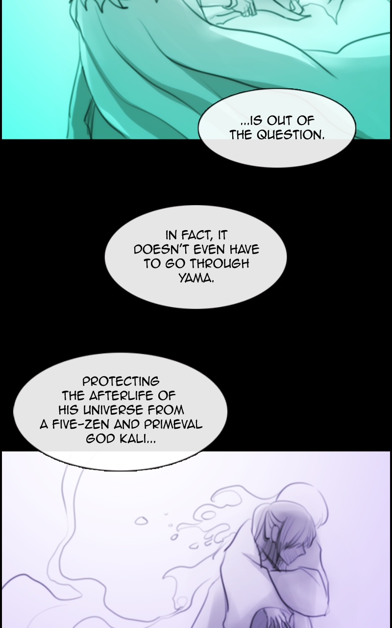Read Kubera Manga Online