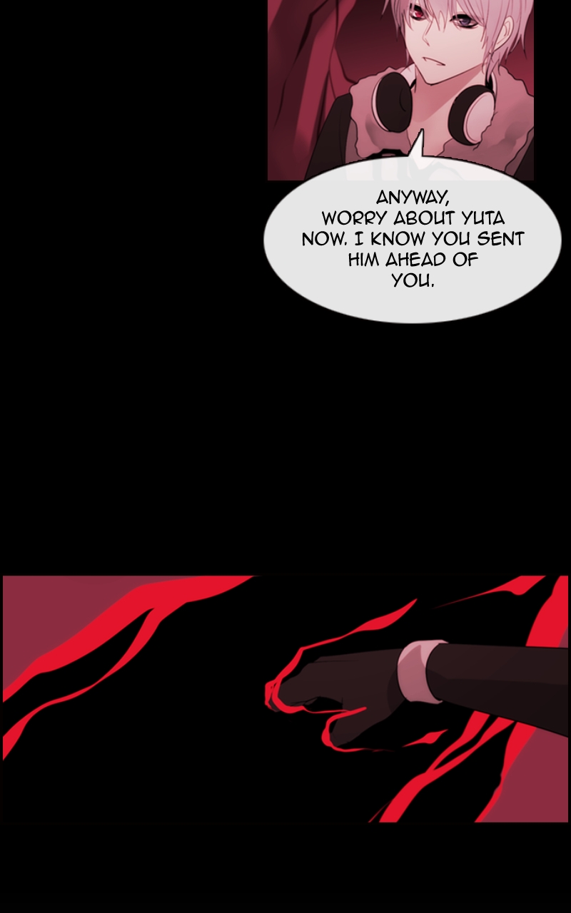 Read Kubera Manga Online