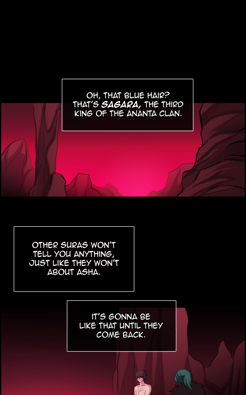 Read Kubera Manga Online