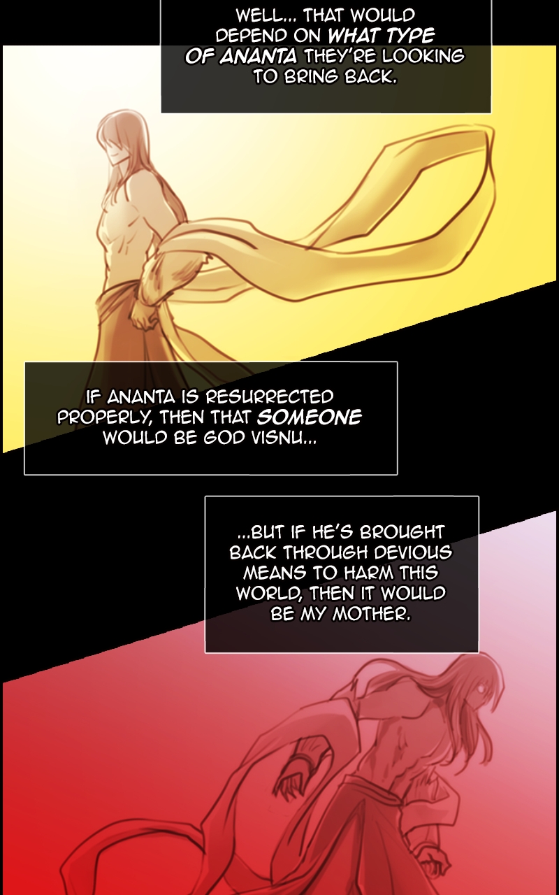 Read Kubera Manga Online