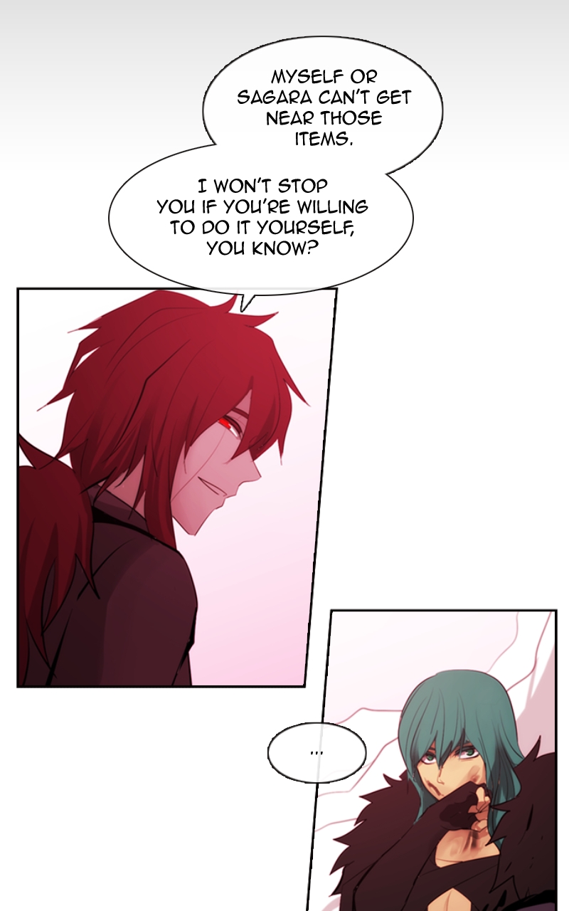 Read Kubera Manga Online