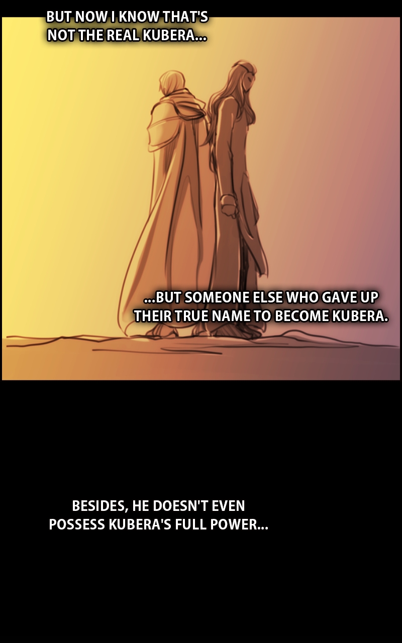 Read Kubera Manga Online