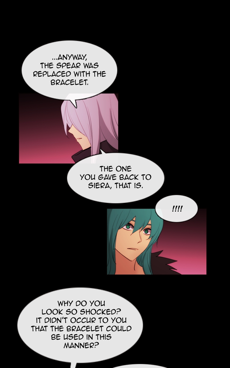 Read Kubera Manga Online
