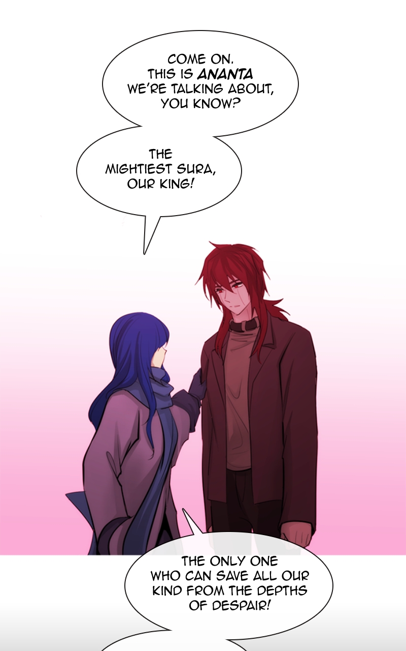 Read Kubera Manga Online