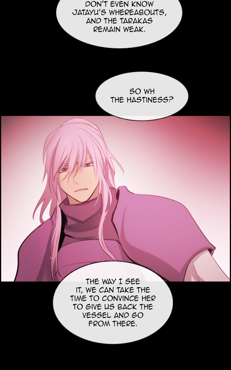 Read Kubera Manga Online
