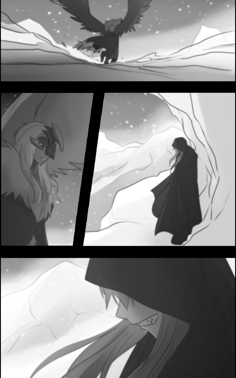 Read Kubera Manga Online