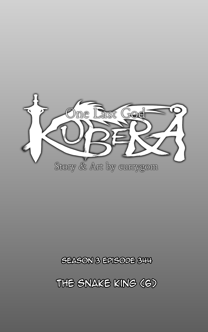 Read Kubera Manga Online