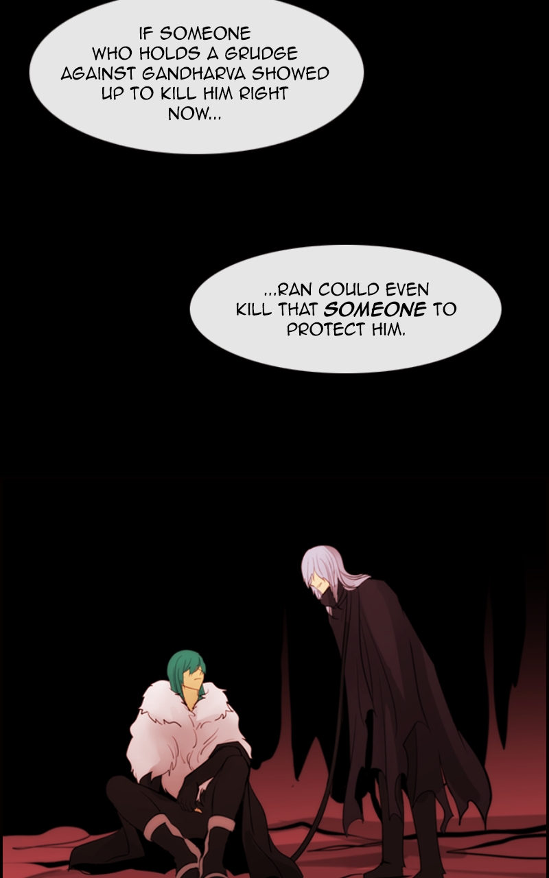 Read Kubera Manga Online