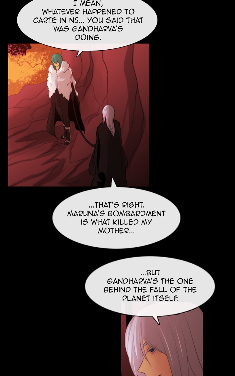 Read Kubera Manga Online