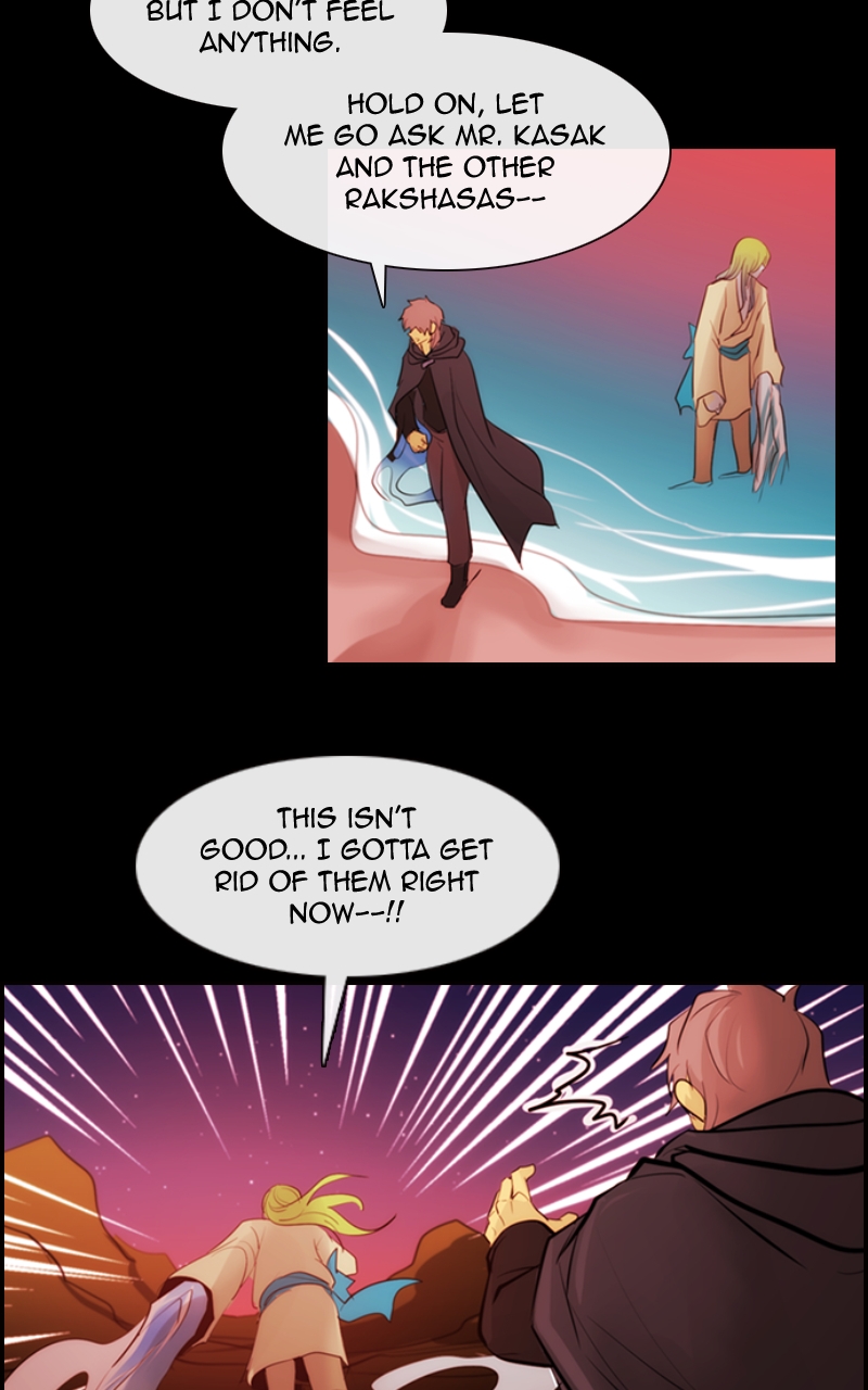 Read Kubera Manga Online