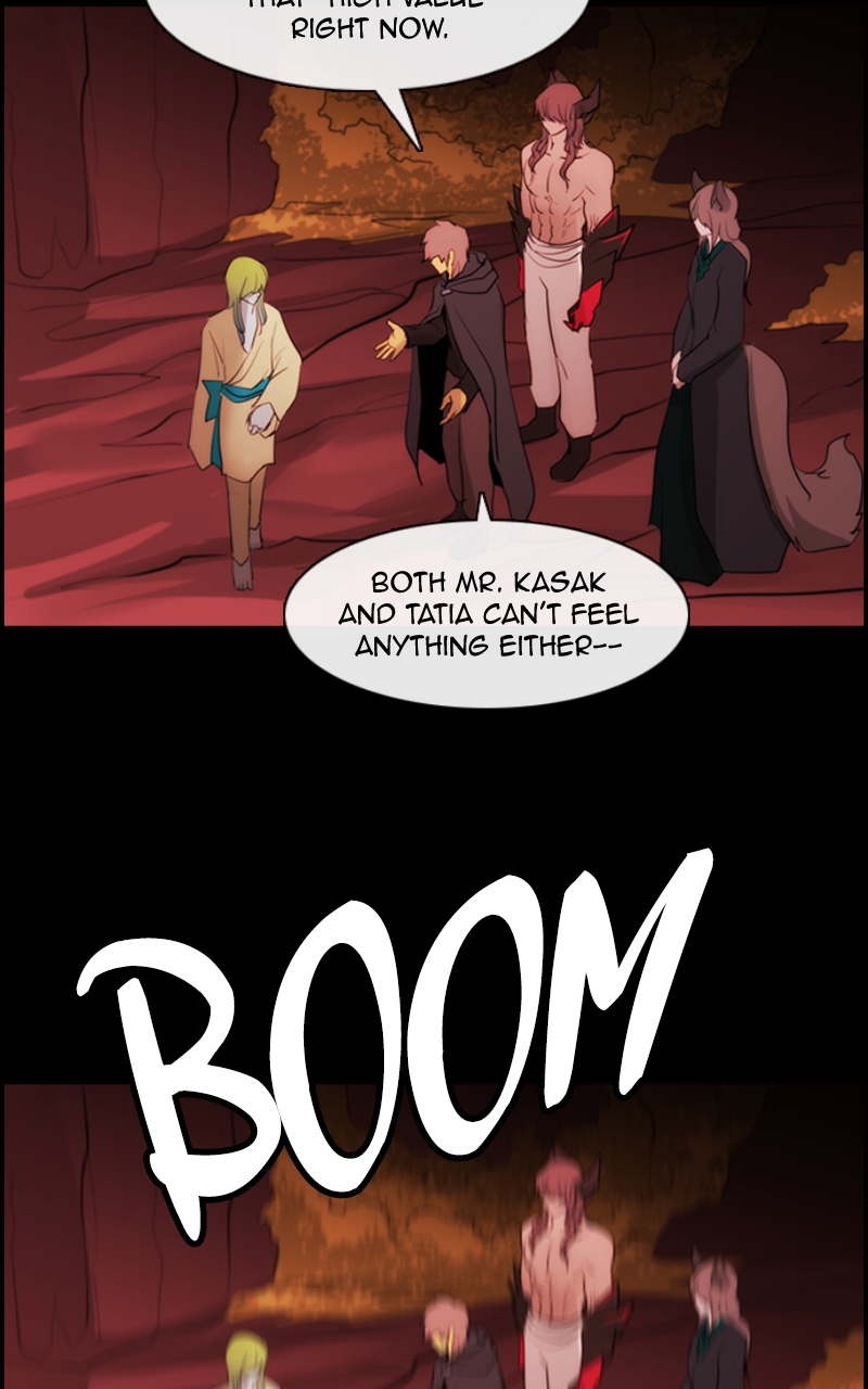 Read Kubera Manga Online