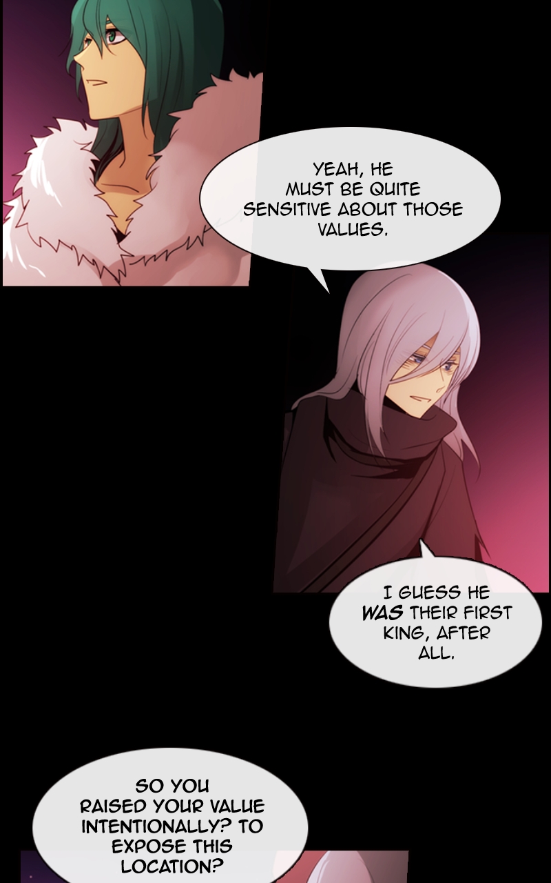 Read Kubera Manga Online