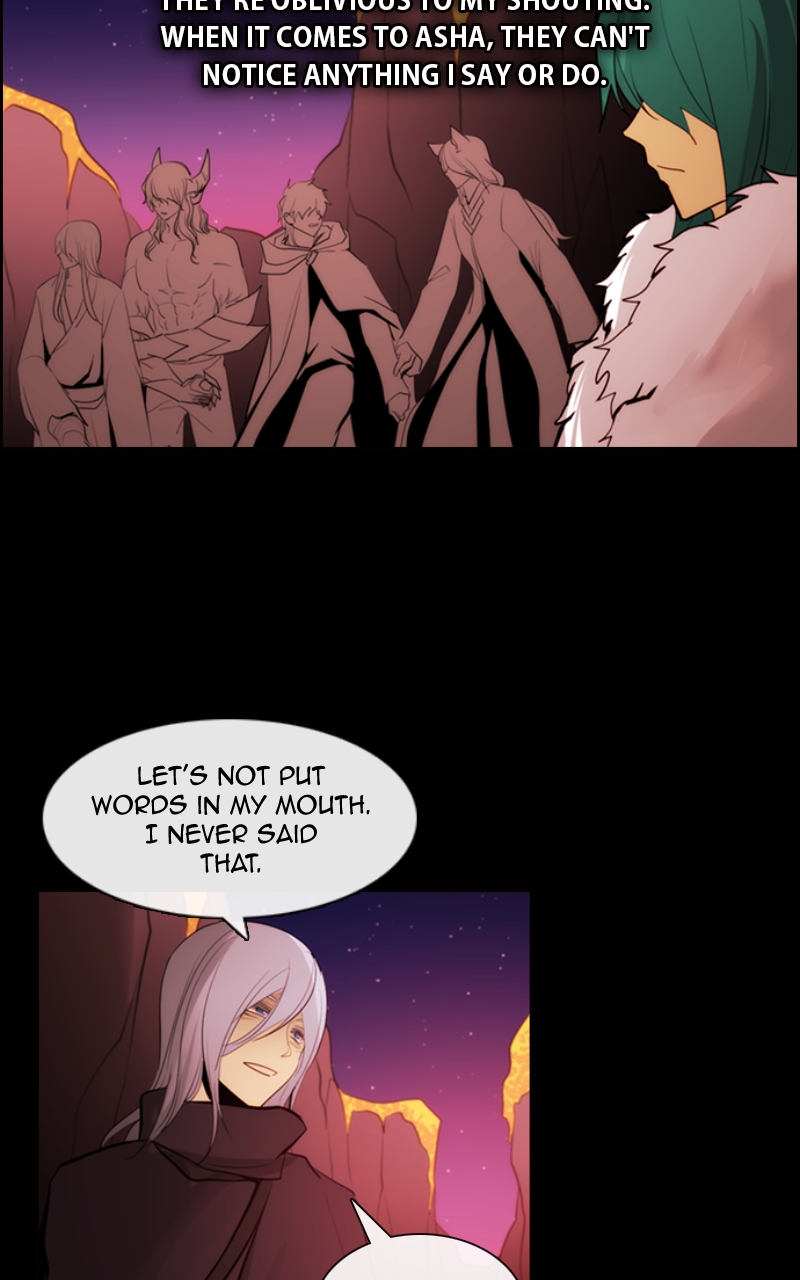 Read Kubera Manga Online