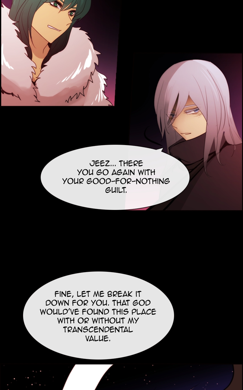 Read Kubera Manga Online