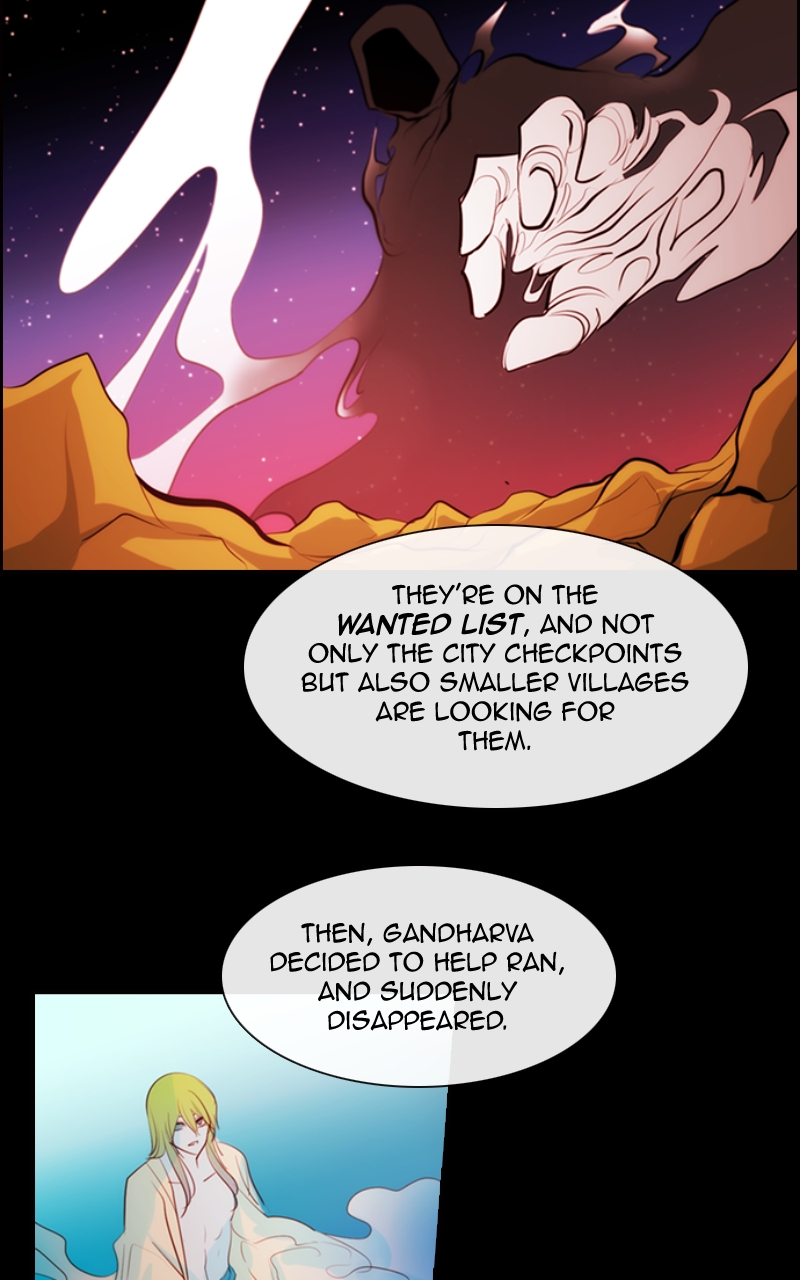 Read Kubera Manga Online