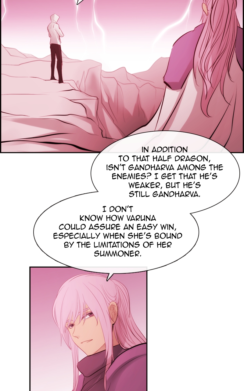 Read Kubera Manga Online