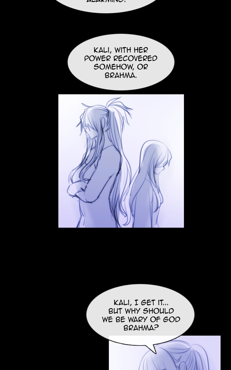 Read Kubera Manga Online