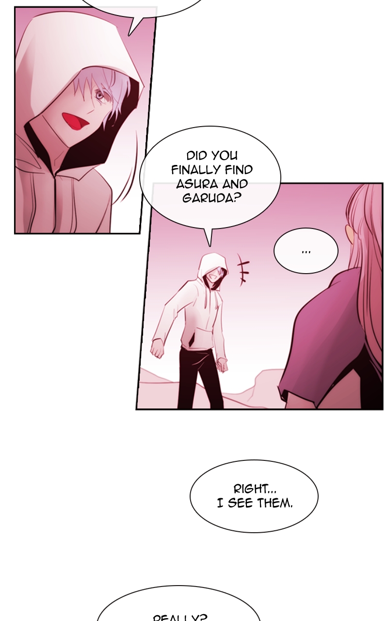 Read Kubera Manga Online