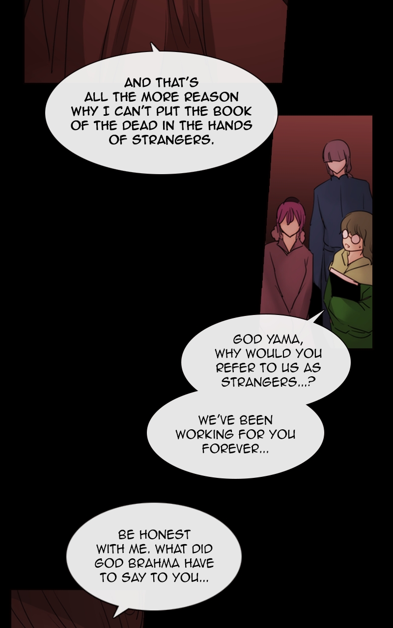 Read Kubera Manga Online