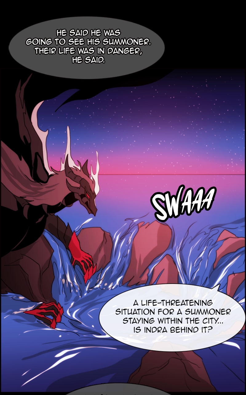 Read Kubera Manga Online