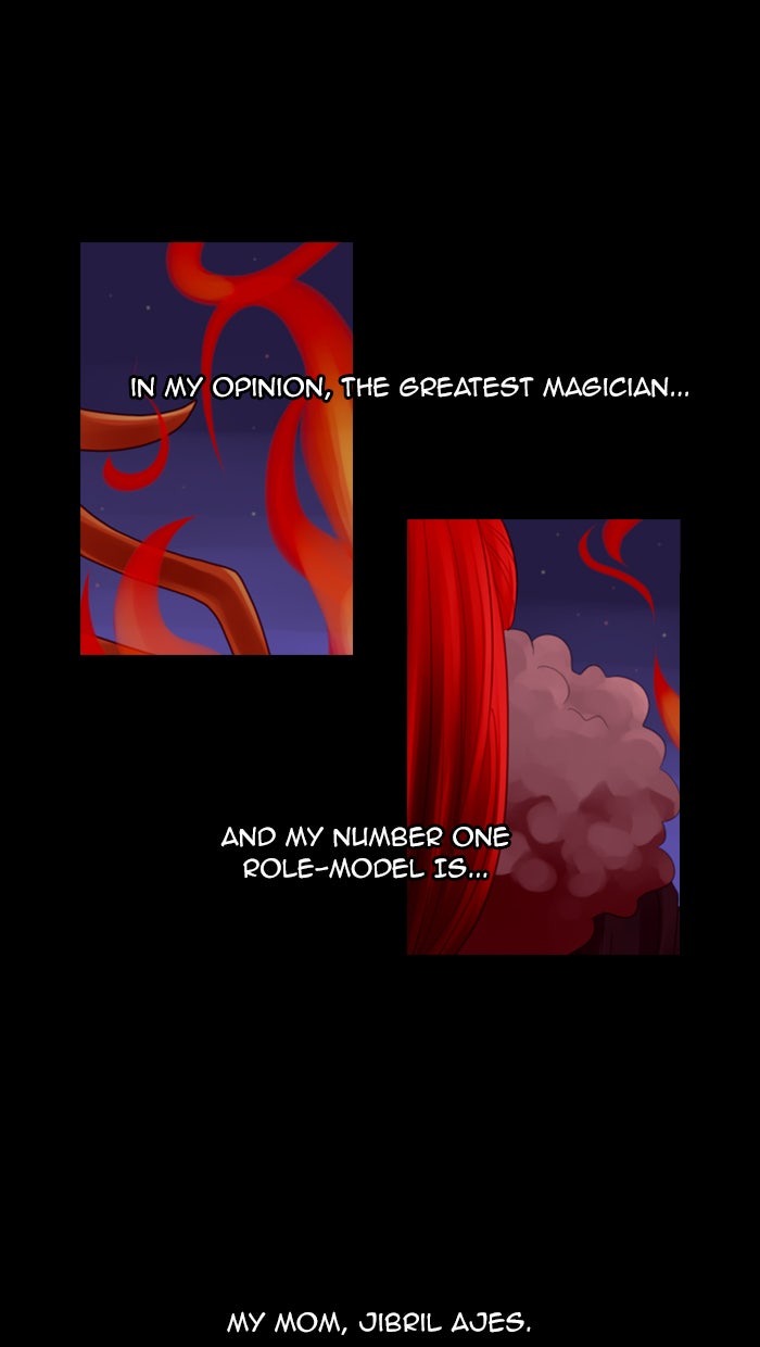Read Kubera Manga Online