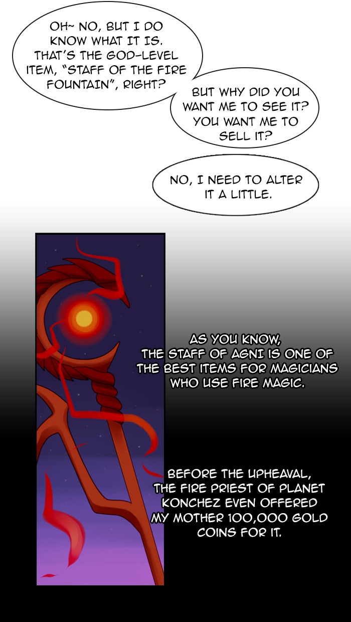 Read Kubera Manga Online